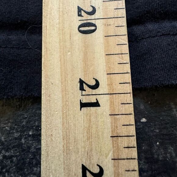 Hurley Short Sleeve T-Shirt Big Graphic Spell-Out Blue Color Kids/Boys Size M - Picture 5 of 8